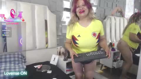 Natasha online show from 07/03/26, 10:49