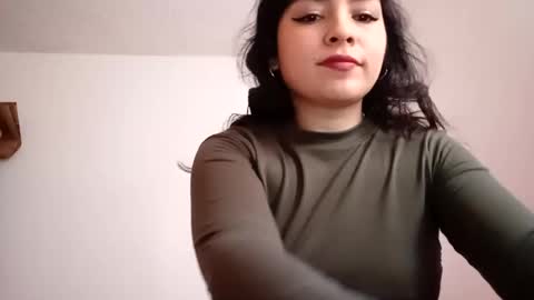 Natasha online show from 12/19/24, 12:12