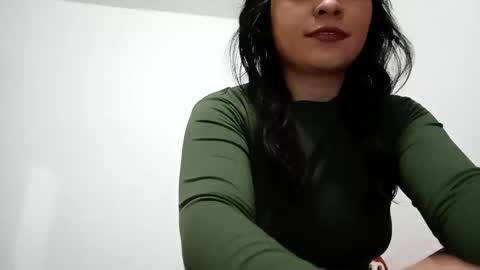 Natasha online show from 01/30/25, 10:50