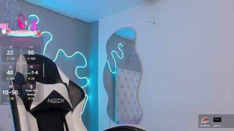 Natasha  online show from 11/23/25, 07:35