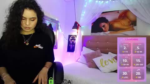 natasha online show from 02/10/25, 02:05