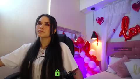 natasha online show from 02/18/25, 01:00