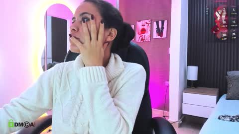 natasha online show from 11/20/25, 12:38