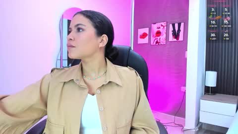 natasha online show from 11/25/25, 12:27