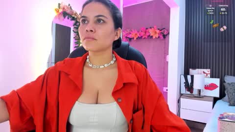 natasha online show from 12/04/25, 12:25