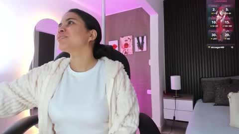 natasha online show from 01/14/26, 12:22