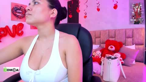 natasha online show from 02/13/26, 12:01