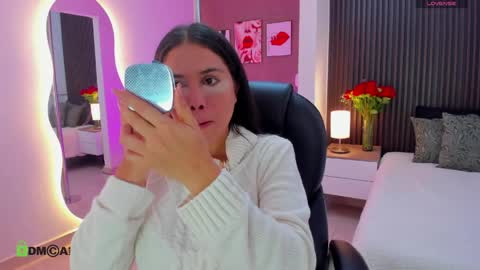 natasha online show from 03/31/26, 12:05