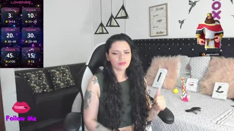Natasha online show from 12/04/24, 09:07