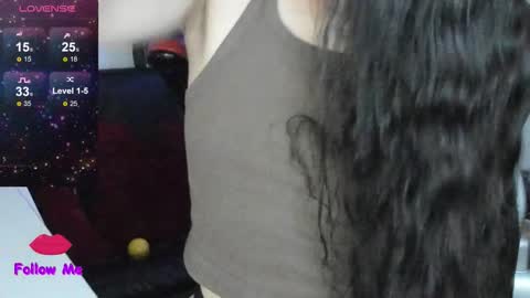 Natasha online show from 02/16/26, 04:08