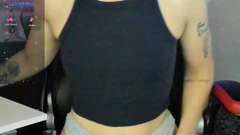 Natasha online show from 02/17/26, 03:58