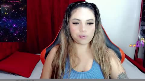 natasha__magics online show from 03/19/26, 07:34