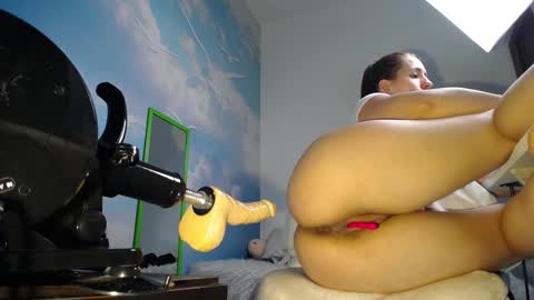 Snapshot of natasha_bernett chatting on 01/27/25, 01:37 Natasha Bernett online show from 01/27/25, 01:37