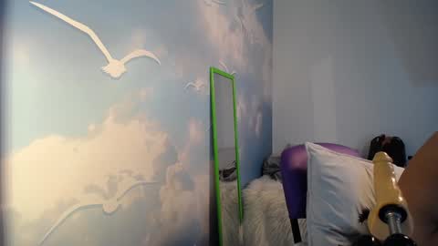 Snapshot of natasha_bernett chatting on 02/01/25, 01:12 Natasha Bernett online show from 02/01/25, 01:12