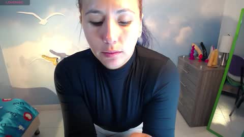 Snapshot of natasha_bernett chatting on 09/10/25, 09:48 Natasha Bernett online show from 09/10/25, 09:48