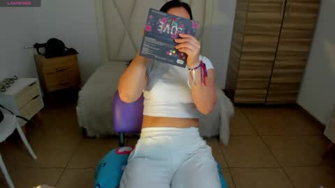 Natasha Bernett online show from 04/17/26, 10:57