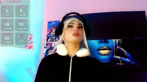 natasha_clifford online show from 05/11/26, 08:17