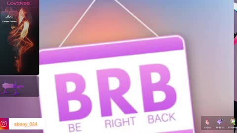 natasha online show from 01/26/25, 01:15