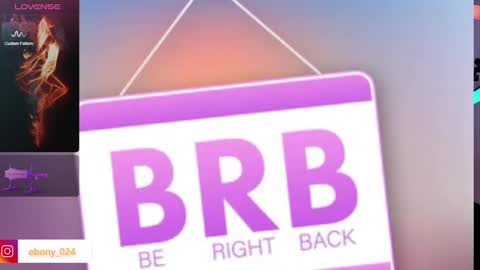 natasha online show from 02/09/25, 01:25