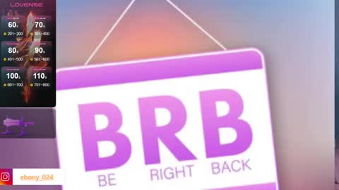 natasha online show from 03/01/25, 01:07