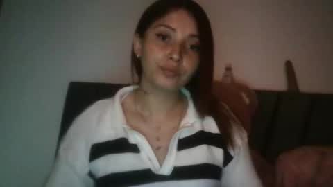 natalia online show from 01/10/26, 11:20