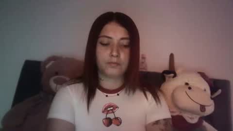 natalia online show from 04/07/26, 05:13