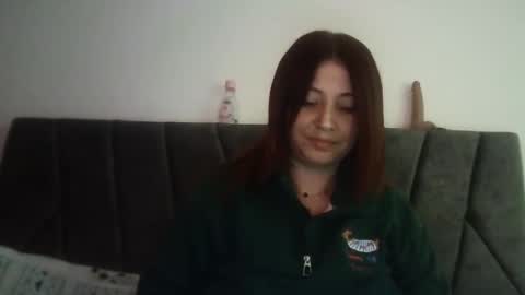 natalia online show from 04/18/26, 05:55
