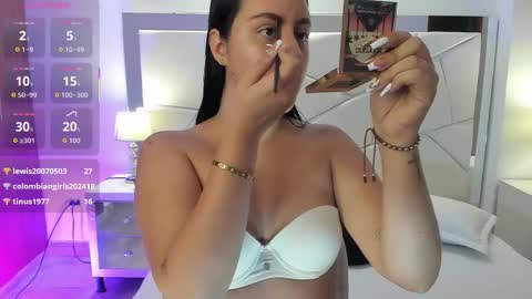 natasha kiim online show from 01/12/26, 05:01