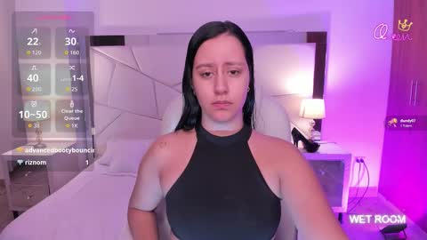 natasha kiim online show from 02/22/26, 04:24