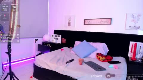  Natasha Kinski  online show from 02/11/25, 11:01