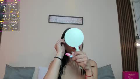 Natasha  online show from 03/18/26, 12:19