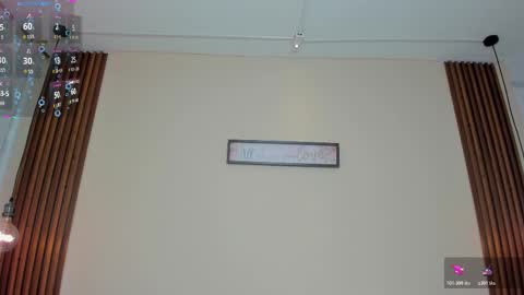 Natasha  online show from 03/20/26, 11:59