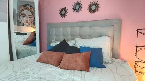 NATASHA online show from 02/26/26, 02:32