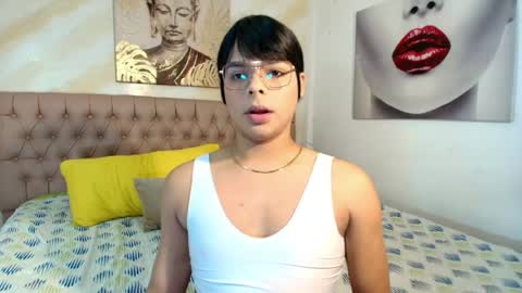 NATASHA online show from 05/14/26, 02:29