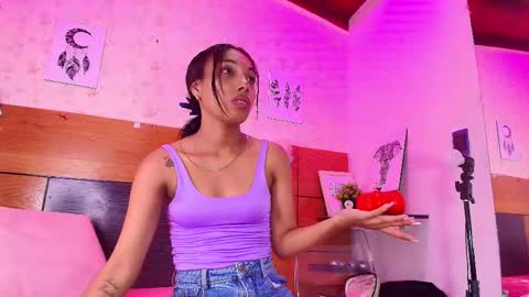 Natasha online show from 02/27/25, 01:38