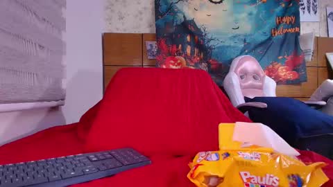 Natasha online show from 10/11/25, 07:12