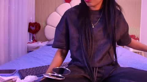 Natasha online show from 02/08/26, 07:17