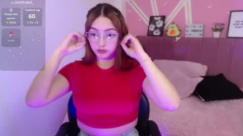 natasha_romanof18 online show from 02/03/26, 04:32