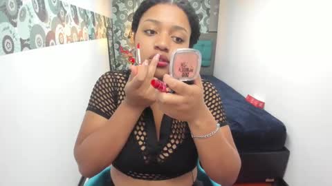 Snapshot of natasha_rose__ chatting on 03/03/25, 11:22 N A T A S H A online show from 03/03/25, 11:22