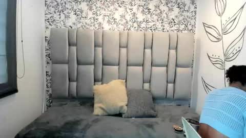 Snapshot of natasha_rose__ chatting on 10/13/25, 07:25 N A T A S H A online show from 10/13/25, 07:25