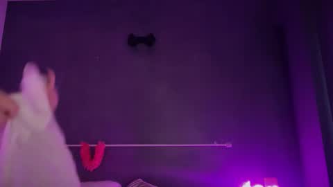 Natasha Saade online show from 03/03/26, 01:28