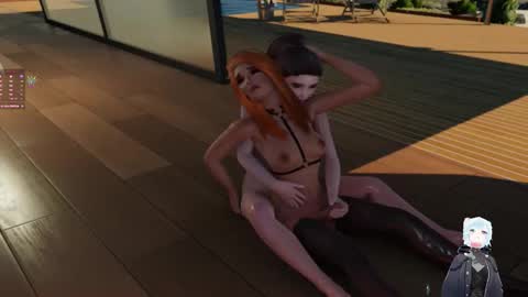 Snapshot of natasha_sex98 chatting on 02/20/26, 06:52 luci love1998 online show from 02/20/26, 06:52