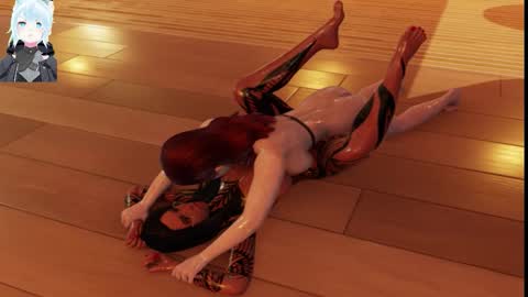 luci love1998 online show from 03/20/26, 06:57