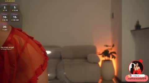 Natasha Smith online show from 11/20/25, 12:33