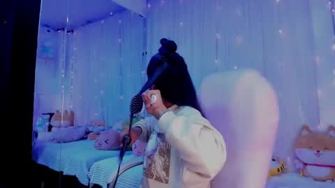 Natasha  online show from 12/23/24, 02:35