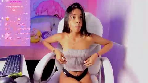 Natasha  online show from 03/01/25, 09:59