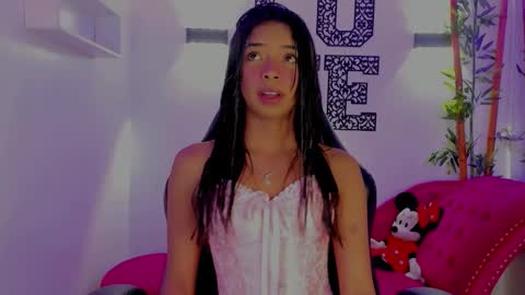 Natasha  online show from 12/20/25, 03:30