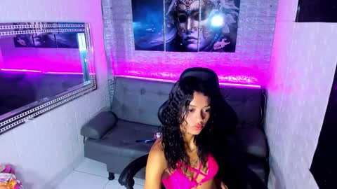 Natasha online show from 01/09/26, 08:54