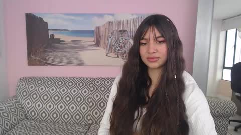 Natasha online show from 03/12/26, 02:01