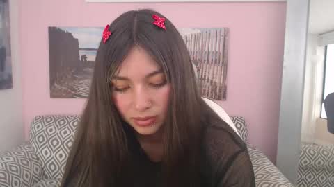 Natasha online show from 03/21/26, 01:16